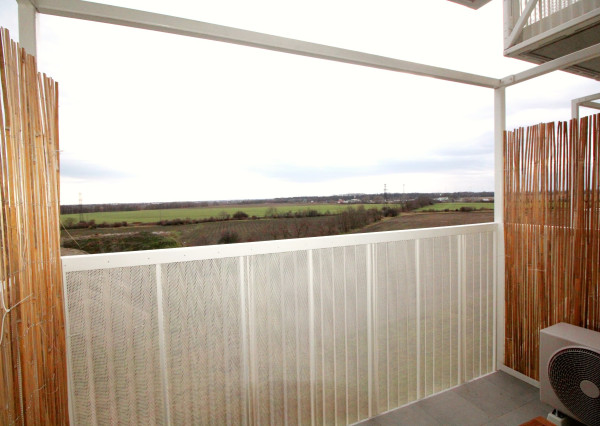 Na prenájom kompletne zariadený 1 izbový byt v novostavbe