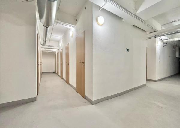 Garsónka s loggiou a klimatizáciou v centre Petržalky