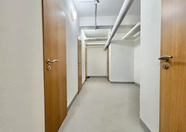 Garsónka s loggiou a klimatizáciou v centre Petržalky