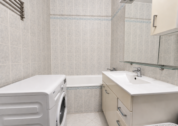 Garsónka s loggiou a klimatizáciou v centre Petržalky