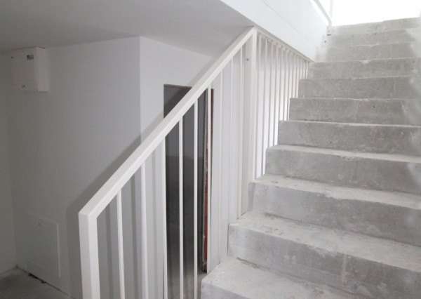 Exkluzívny mezonet s panoramatickou terasou a výhľadom na Bratislavu