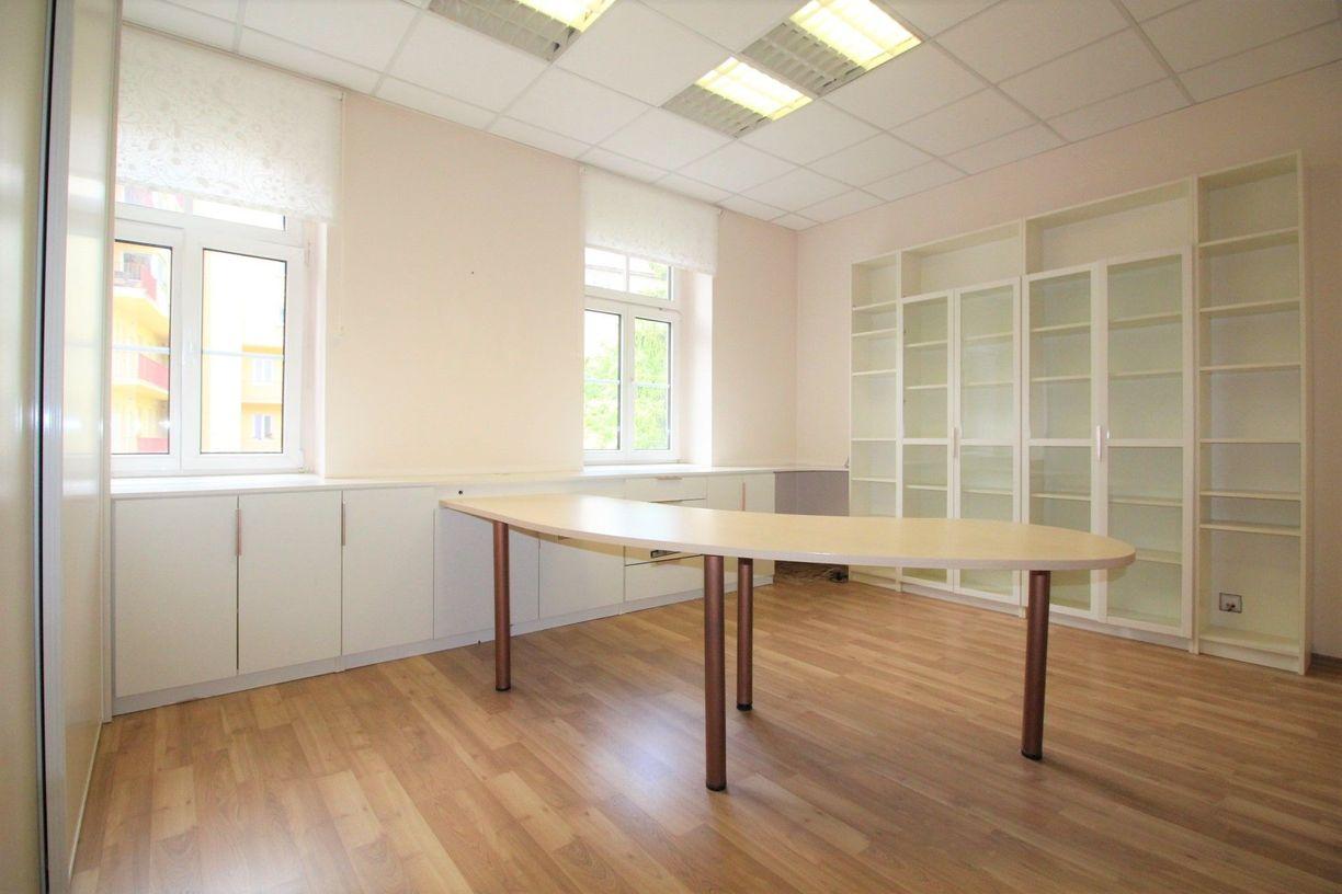 Na prenájom kancelárske priestory na Miletičovej ulici