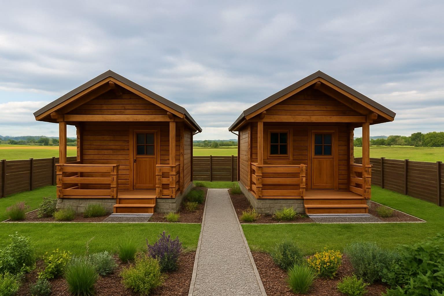 Na prenájom pozemok - záhrada s dobrou dostupnosťou z BA