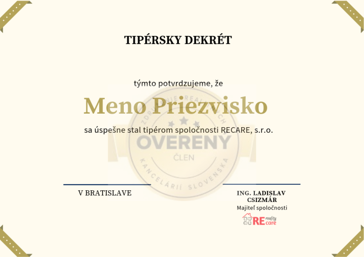 Tipérsky dekrét